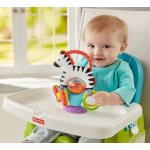 Fisher-Price zebra s aktivitami – Zbozi.Blesk.cz