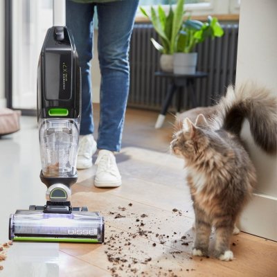 Bissell CrossWave X7 Plus Cordless Pet Pro 3400N