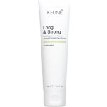KEUNE Long Strong Leave-in bezoplachový zahušťující krém 100 ml – Hledejceny.cz