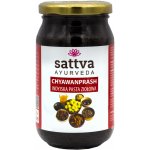 Čavanpraš CHYAWANPRASH Sattva 500 g – Zbozi.Blesk.cz