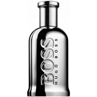 Hugo Boss Bottled United toaletní voda pánská 50 ml