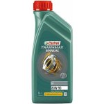 Olej do převodovky CASTROL CAS80W90MANEP1 – Hledejceny.cz