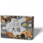 Bamboo House Mochi Sezamové 210 g – Zboží Dáma