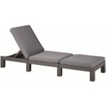 Keter Daytona antracit – Zboží Dáma