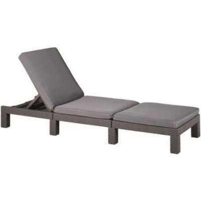 Keter Daytona antracit – Zboží Dáma