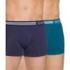 Boxerky, trenky, slipy DIM Boxery 6637 MPK Soft touchX2