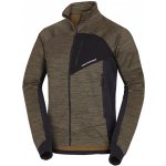 NORTHFINDER-JULISTE-550blackdarkgreen Černá – Sleviste.cz