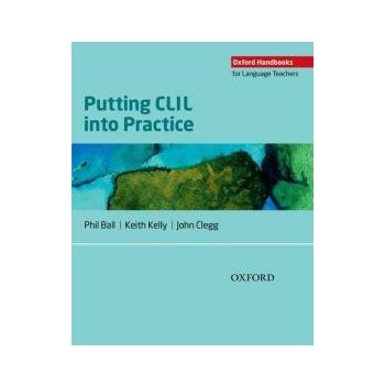 Putting CLIL into Practice