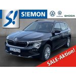 Skoda Kamiq 1.0 TSI 70 kW – Hledejceny.cz
