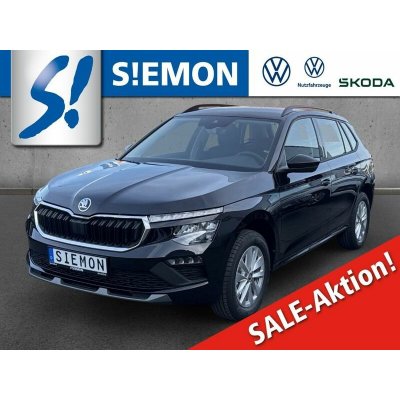 Skoda Kamiq 1.0 TSI 70 kW – Hledejceny.cz