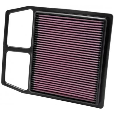 K&N Filters Vzduchový filtr KNF CM-8011 – Hledejceny.cz