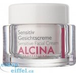 Alcina Sensitiv krém 50 ml – Hledejceny.cz