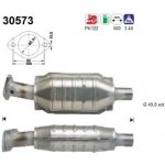 Katalyzátor AS 30573 – Hledejceny.cz