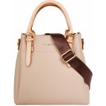 Bugatti kabelka do ruky Ella M 49362050 béžová – Zboží Dáma