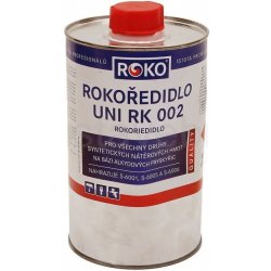 Ředidlo ROKO UNI 0,5l