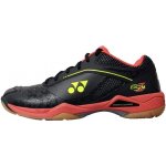 Yonex Power Cushion 65 Z Men black/red – Zboží Mobilmania