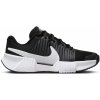 Dámské tenisové boty Nike Zoom GP Challenge Pro Clay - black/white/black