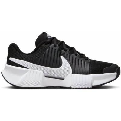 Nike Zoom GP Challenge Pro Clay black/white/black – Zbozi.Blesk.cz