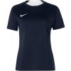 Fotbalový dres Nike Womens Team Court jersey short sleeve dres 0351nz-451