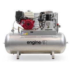 Abac EA12-8,7-270FP Engine Air