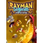 Rayman Legends (Definitive Edition) – Zboží Dáma