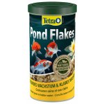 Tetra Pond Flakes 1 l – Zboží Dáma