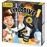 Buki Explozívna Veda – Zbozi.Blesk.cz