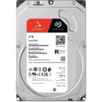 Seagate IronWolf 2TB, ST2000VN003 – Zboží Živě