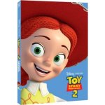 Toy Story 2: Příběh hraček DVD – Hledejceny.cz