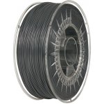 Devil Design ABS + 1,75 mm 1 kg - šedá – Zboží Živě