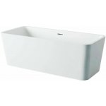 Balneo Roma 170x80 cm J0101010101-1 – Hledejceny.cz