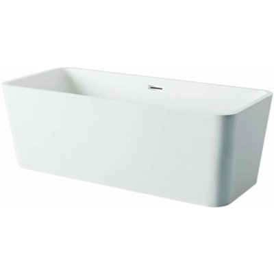 Balneo Roma 170x80 cm J0101010101-1 – Hledejceny.cz