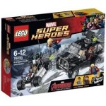 LEGO® Super Heroes 76030 Avengers nr. 2 – Hledejceny.cz