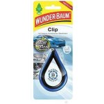 WUNDER-BAUM Clip New Car – Hledejceny.cz
