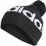 adidas PomPom beanie black/white – Hledejceny.cz
