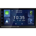 JVC KW-M785DBW | Zboží Auto