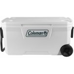 Coleman Xtreme Wheeled Cooler 100QT 95 l – Zboží Dáma