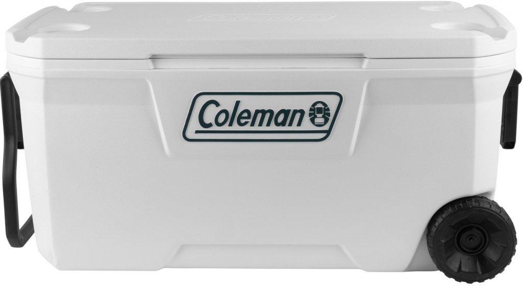 Coleman Xtreme Wheeled Cooler 100QT 95 l
