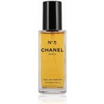 Chanel No.5 parfémovaná voda dámská 3 x 20 ml – Zboží Mobilmania