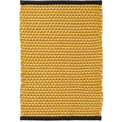 HAY Door Mat ochre 50 x 70 cm