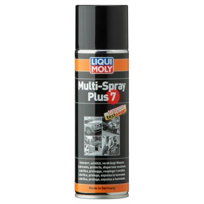 Liqui Moly PLUS 7 300 ml – Sleviste.cz