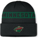 Fanatics kulich PRO Minnesota Wild SR 614511 Minnesota Wild – Hledejceny.cz