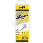 Toko World Cup High Performance TripleX warm 120 g – Hledejceny.cz