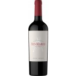 Susana Balbo BenMarco Malbec 2022 Červené 14.6% 0,75 l (holá láhev) – Hledejceny.cz