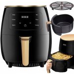 AIR FRYER S MNOHA – Zboží Dáma