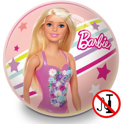 Míč dětský Barbie s brýlemi – Hledejceny.cz