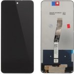 LCD Displej + Dotyková deska Xiaomi Redmi NOTE 9 PRO, NOTE 9S + – Zboží Živě