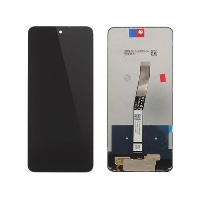 LCD Displej + Dotyková deska Xiaomi Redmi NOTE 9 PRO, NOTE 9S + – Zboží Živě