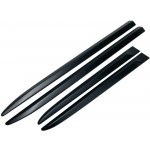 Škoda Fabia IV-Boční ochranné lišty PAWA - 4 ks PAW 005 FAB IV | Zboží Auto