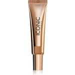 ICONIC London Sheer Bronze tekutý bronzer Golden Hour 12,5 ml – Zboží Dáma